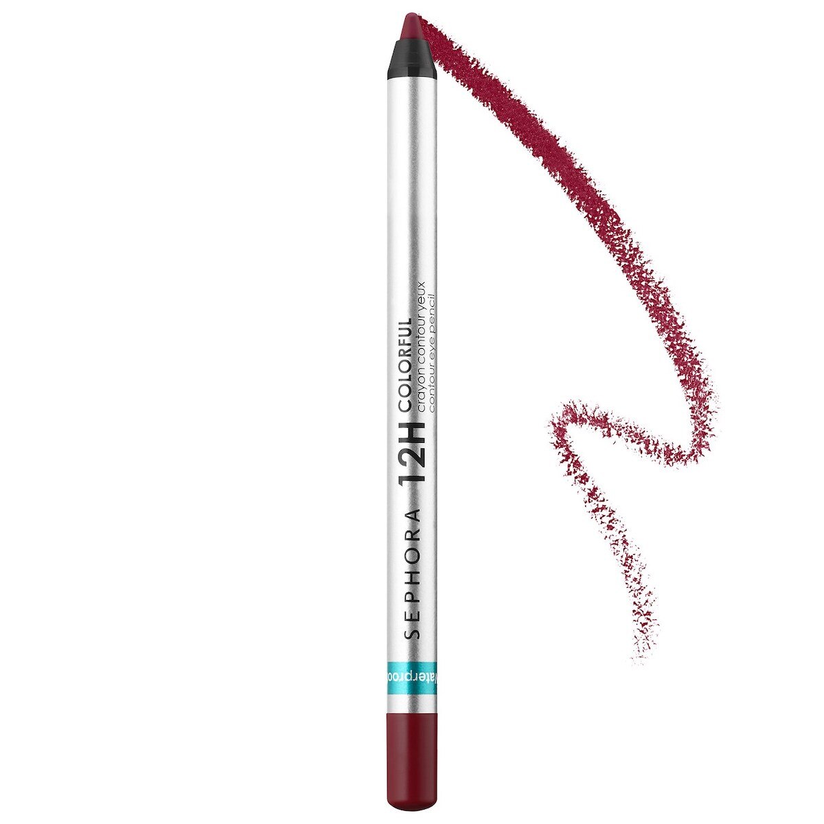 12 Hour Contour Pencil Eyeliner (DELINEADOR PARA OJOS DE LARGA DURACI&Oacute;N)
